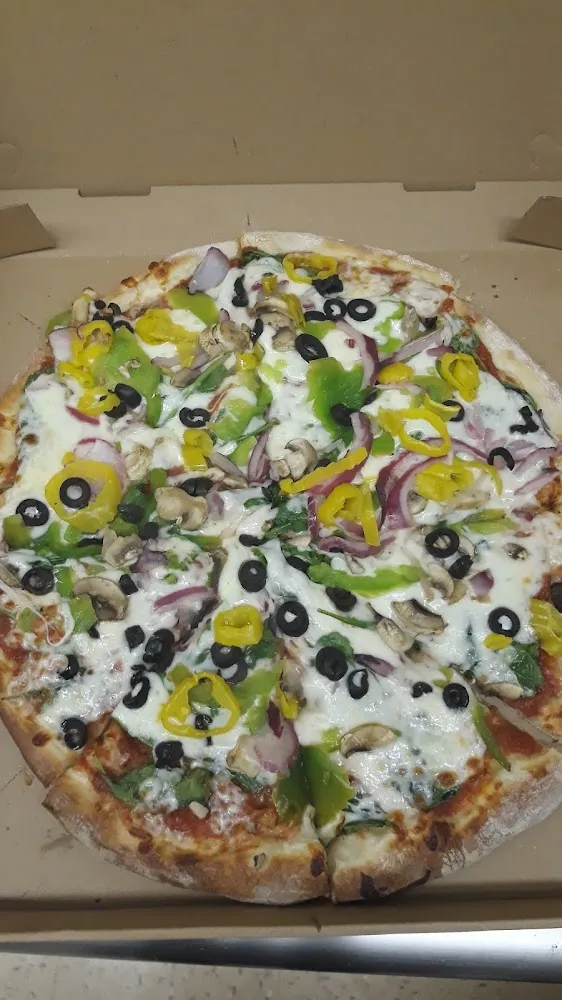 Banana Peppers