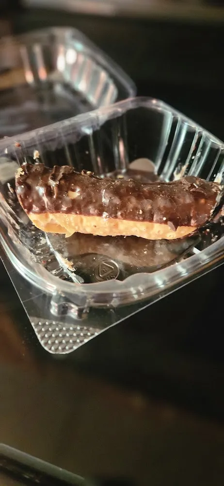 Cannoli