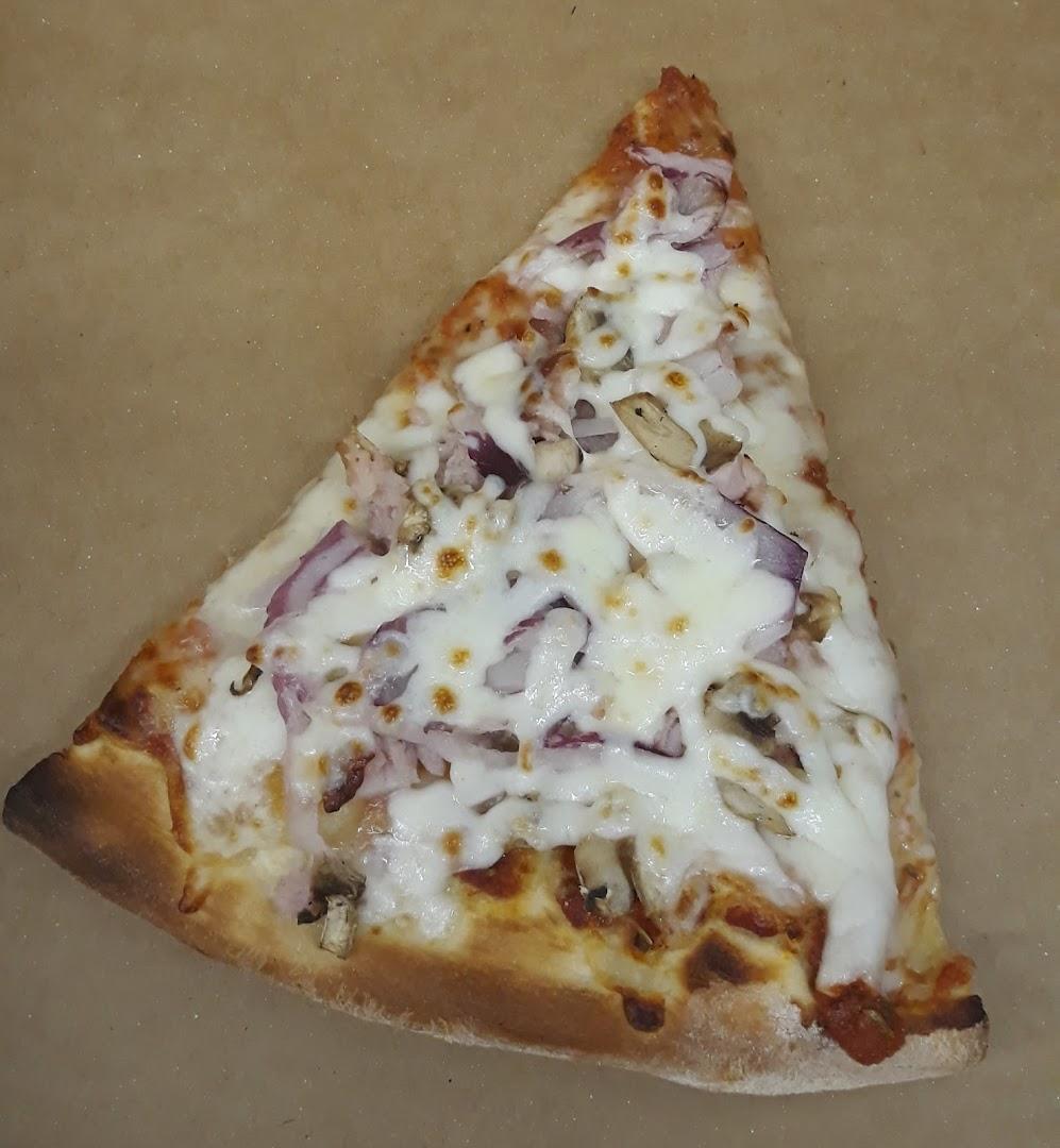 Margheritas New York Style Pizzeria