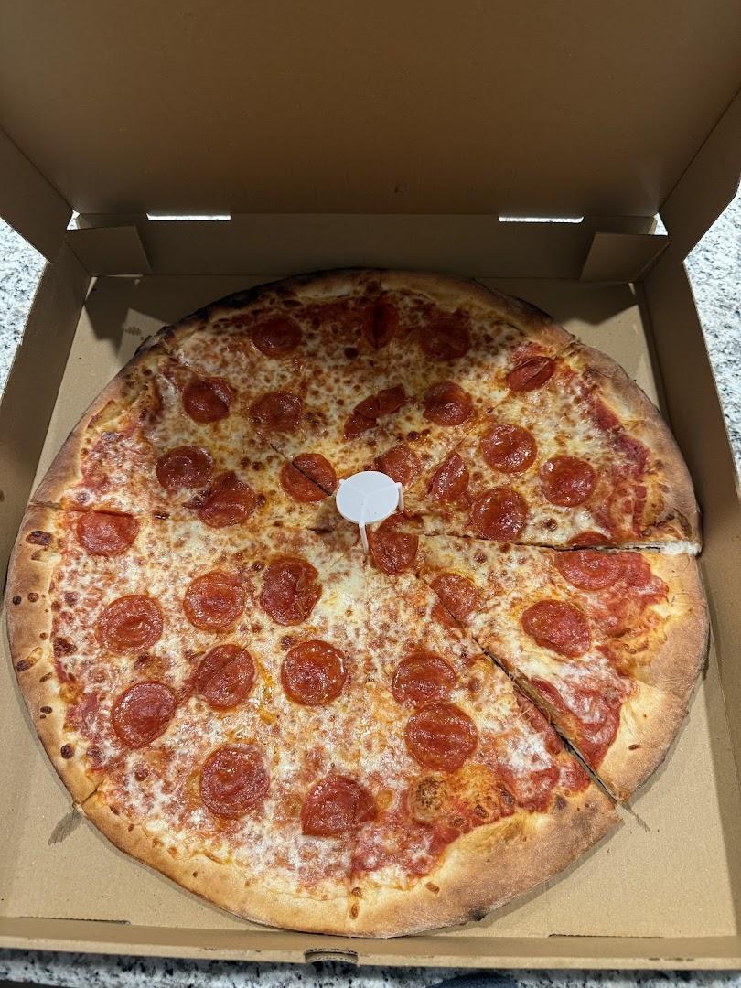 Margheritas New York Style Pizzeria